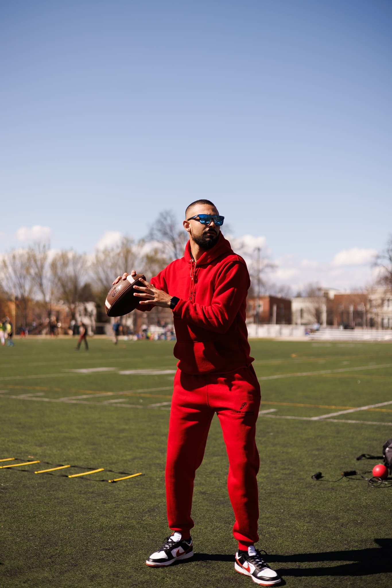 Mentorship in action